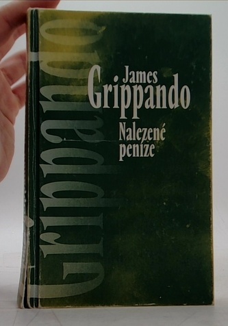 Nalezené peníze