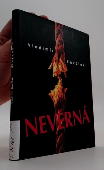 Nevěrná