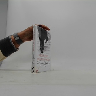 Moje ruka touží po měči