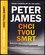Chci tvou smrt (Peter James, 2020)