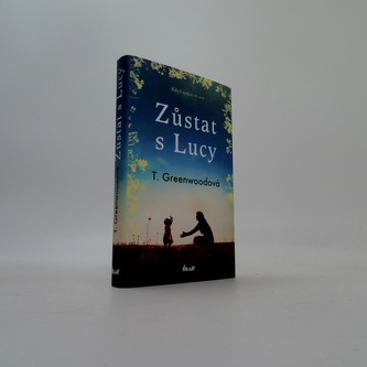 Zůstat s Lucy