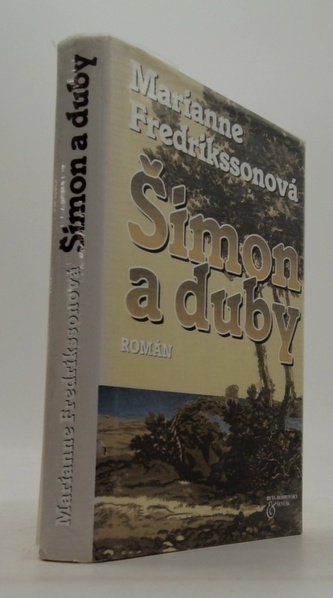 Šimon a duby