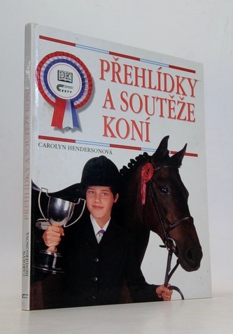 Přehlídky a soutěže koní