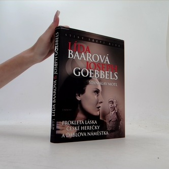 Lída Baarová a Joseph Goebbels