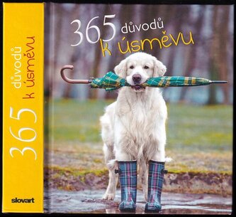 365 důvodů k úsměvu (, 2020)