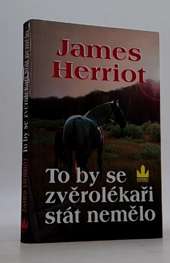 To by se zvěrolékaři stát nemělo