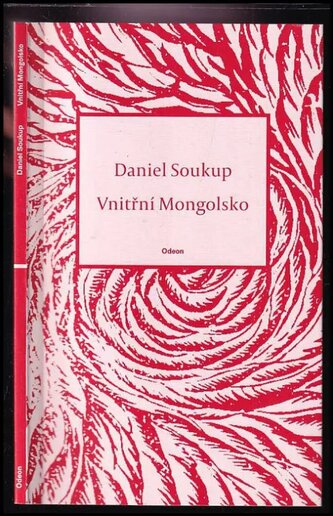 Vnitřní Mongolsko (Daniel Soukup, 2020)