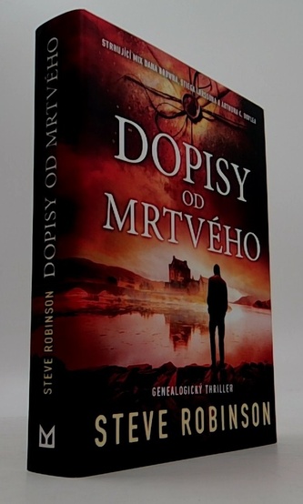 Dopisy od mrtvého
