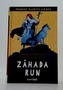 Záhada run