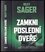 Zamkni poslední dveře (Riley Sager, 2020)