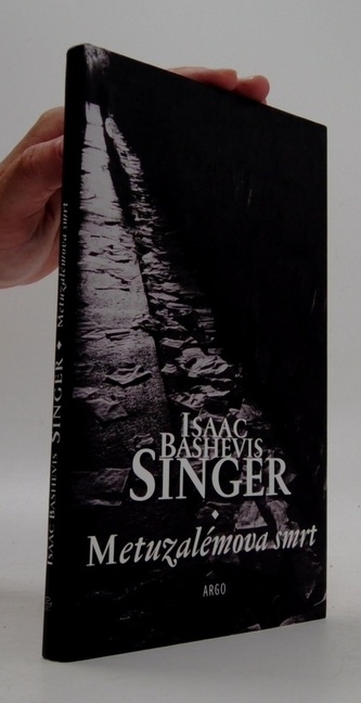 Metuzalémova smrt
