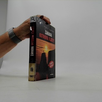 Záhada ostrova Flatey