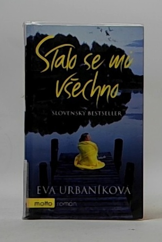 Stalo se mi všechno