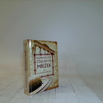 Numerologie číselných mřížek
