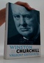 Winston Churchill válečný cestovatel