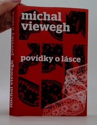 Povídky o lásce