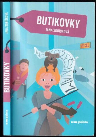 Butikovky (Sobíšková Jana, 2020)