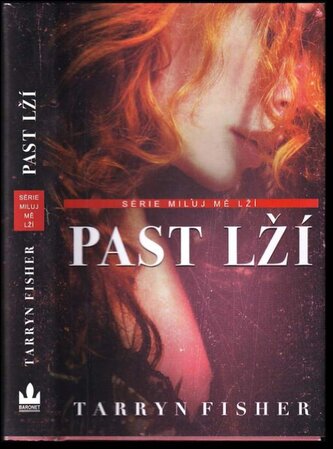 Past lží (Tarryn Fisher, 2020)