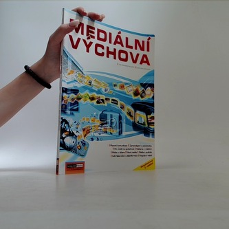 Mediální výchova - aktualizované 2. vydání