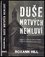 Duše mrtvých nemluví (Roxann Hill, 2020) Duše mrtvých nemluví (Roxann Hill, 2020)