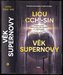Věk supernovy