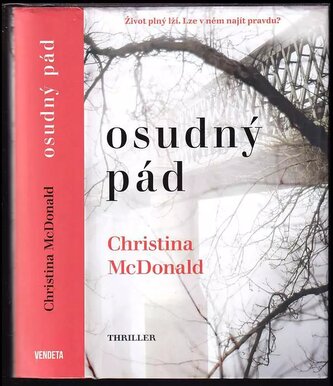 Osudný pád (Christina McDonald, 2020)