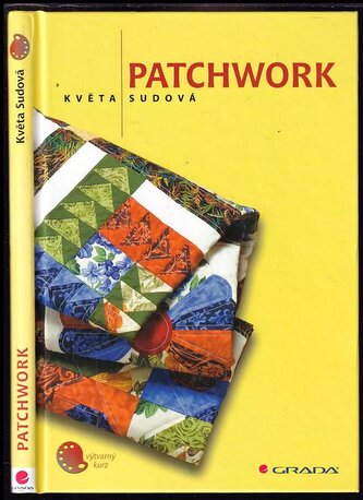 Patchwork (Květa Sudová, 2009)