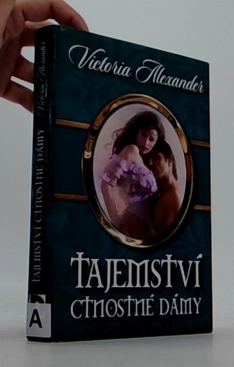 Tajemství cnostné dámy