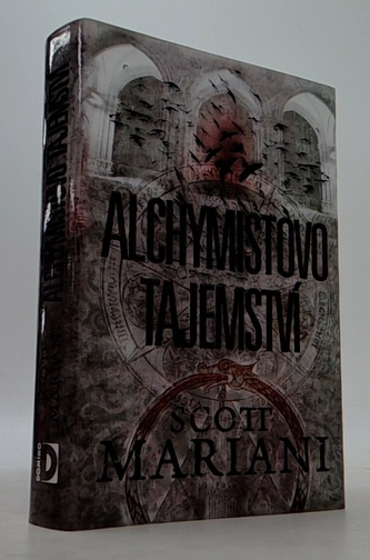 Alchymistovo tajemství