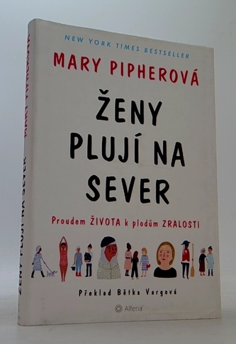 Ženy plují na sever