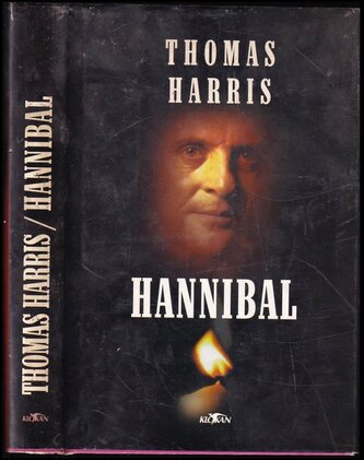 Hannibal (Thomas Harris, 1999)
