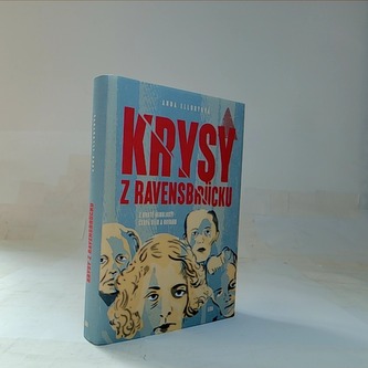 Krysy z Ravensbrücku