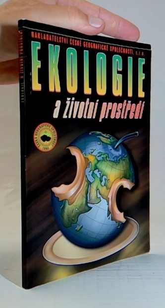 Ekologie a životní prostředí