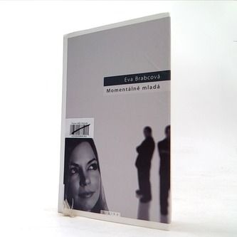 Momentálně mladá