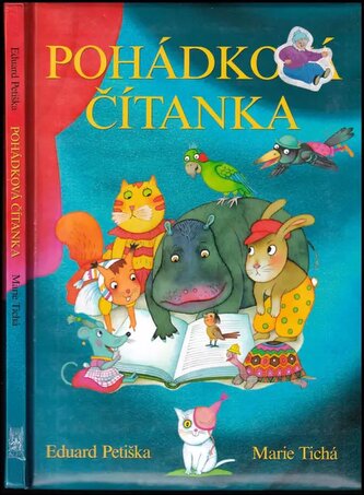 Pohádková čítanka (Eduard Petiška, 2009)