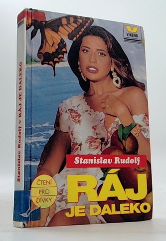 Ráj je daleko