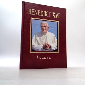 Benedikt XVI.