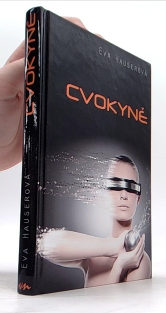 Cvokyně