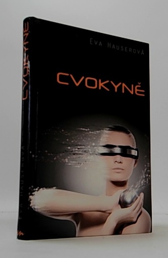 Cvokyně