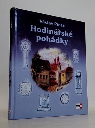 Hodinářské pohádky