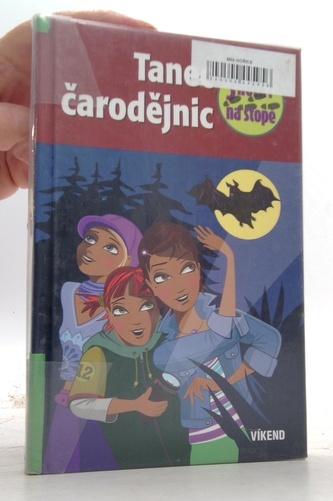 Tanec čarodějnic