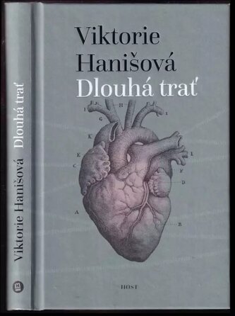 Dlouhá trať (Viktorie Hanišová, 2020)