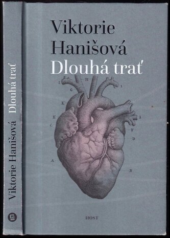 Dlouhá trať (Viktorie Hanišová, 2020)