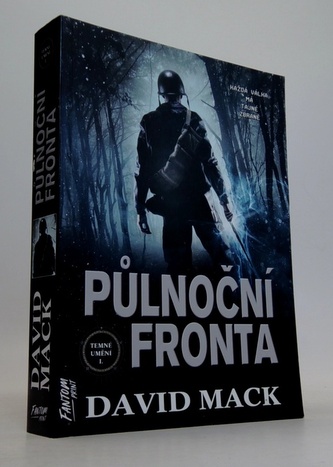 Půlnoční fronta - Temné umění 1
