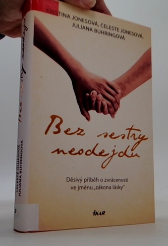 Bez sestry neodejdu