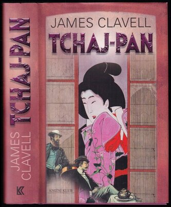 Tchaj-pan (James Clavell, 2009)