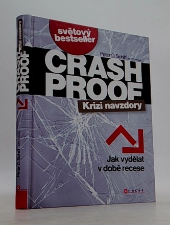 Crash Proof - Krizi navzdory