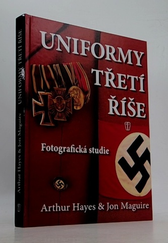 Uniformy třetí říše