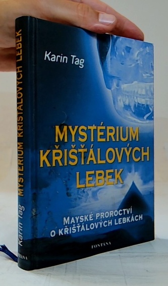 Mystérium křišťálových lebek