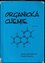 Organická chemie : studijní text pro SPŠCH (Pavel Klouda, 2001)